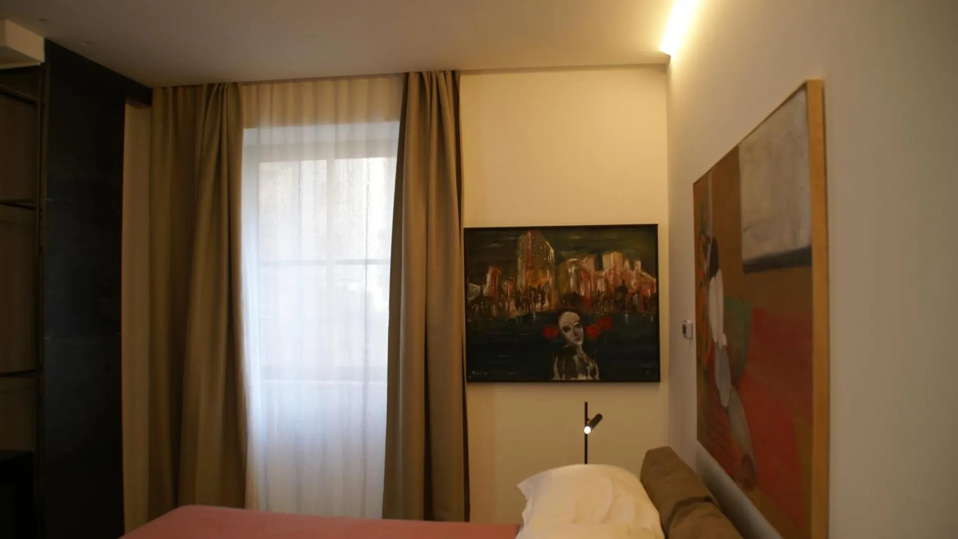 Fra Le Righe Bed & Breakfast Catania 0*,