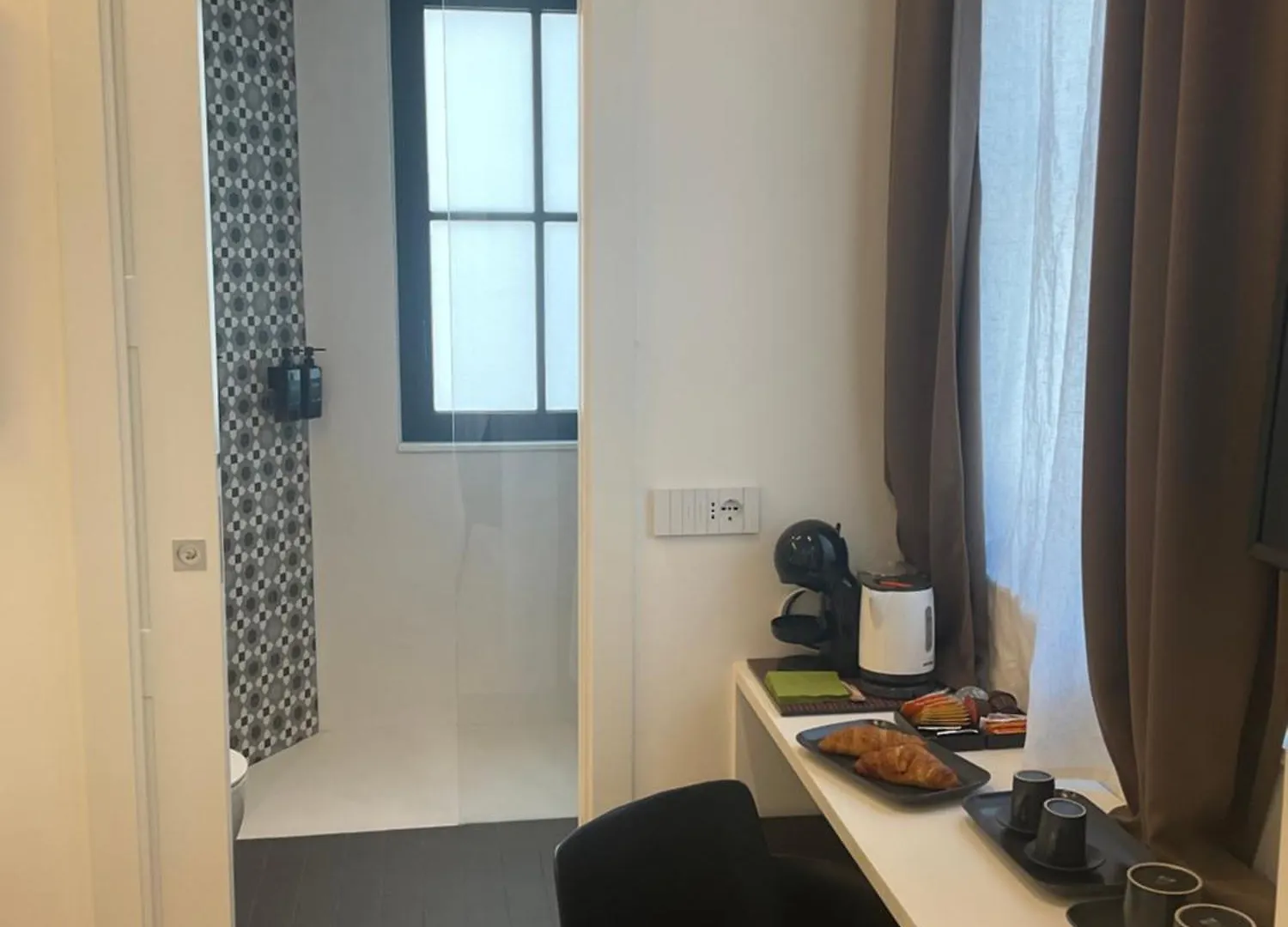 Fra Le Righe Bed and Breakfast Κατάνια