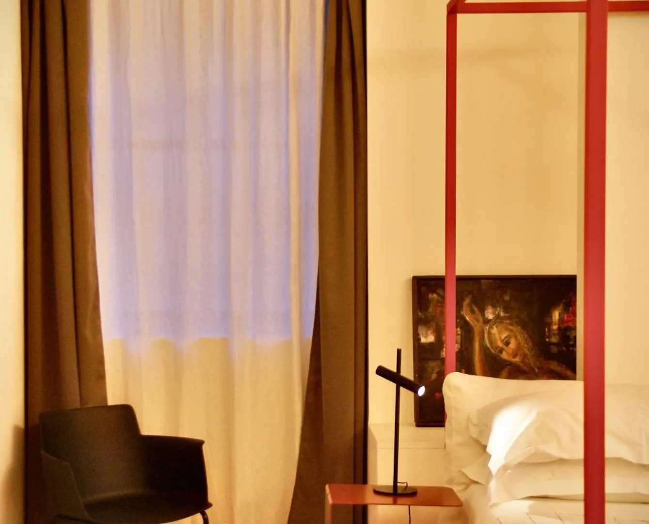 Bed and Breakfast Fra Le Righe Katania
