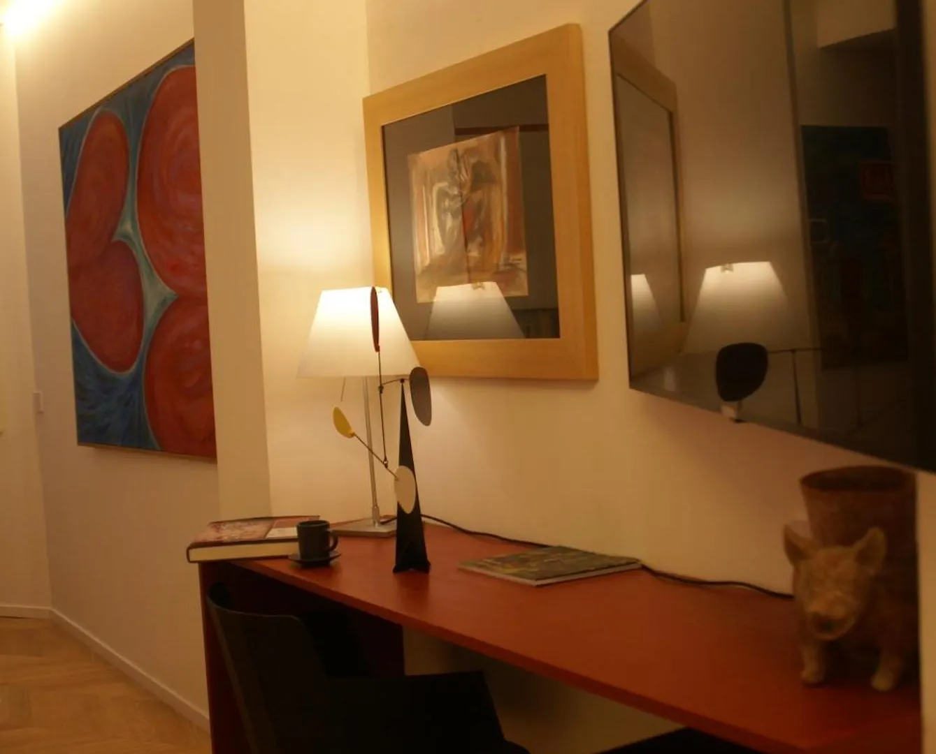 Fra Le Righe Bed & Breakfast Catania Italy