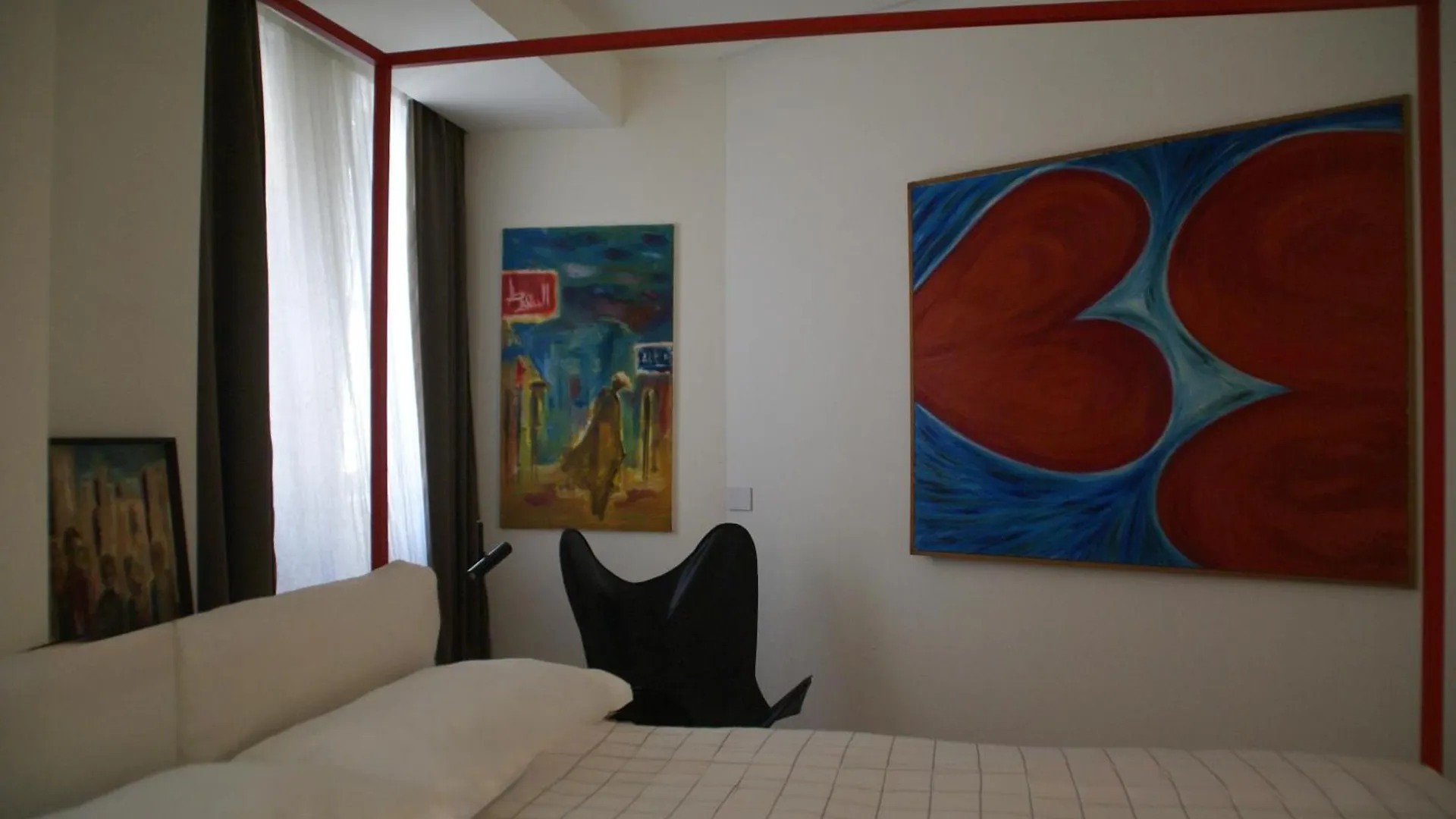 Fra Le Righe Bed & Breakfast Catania