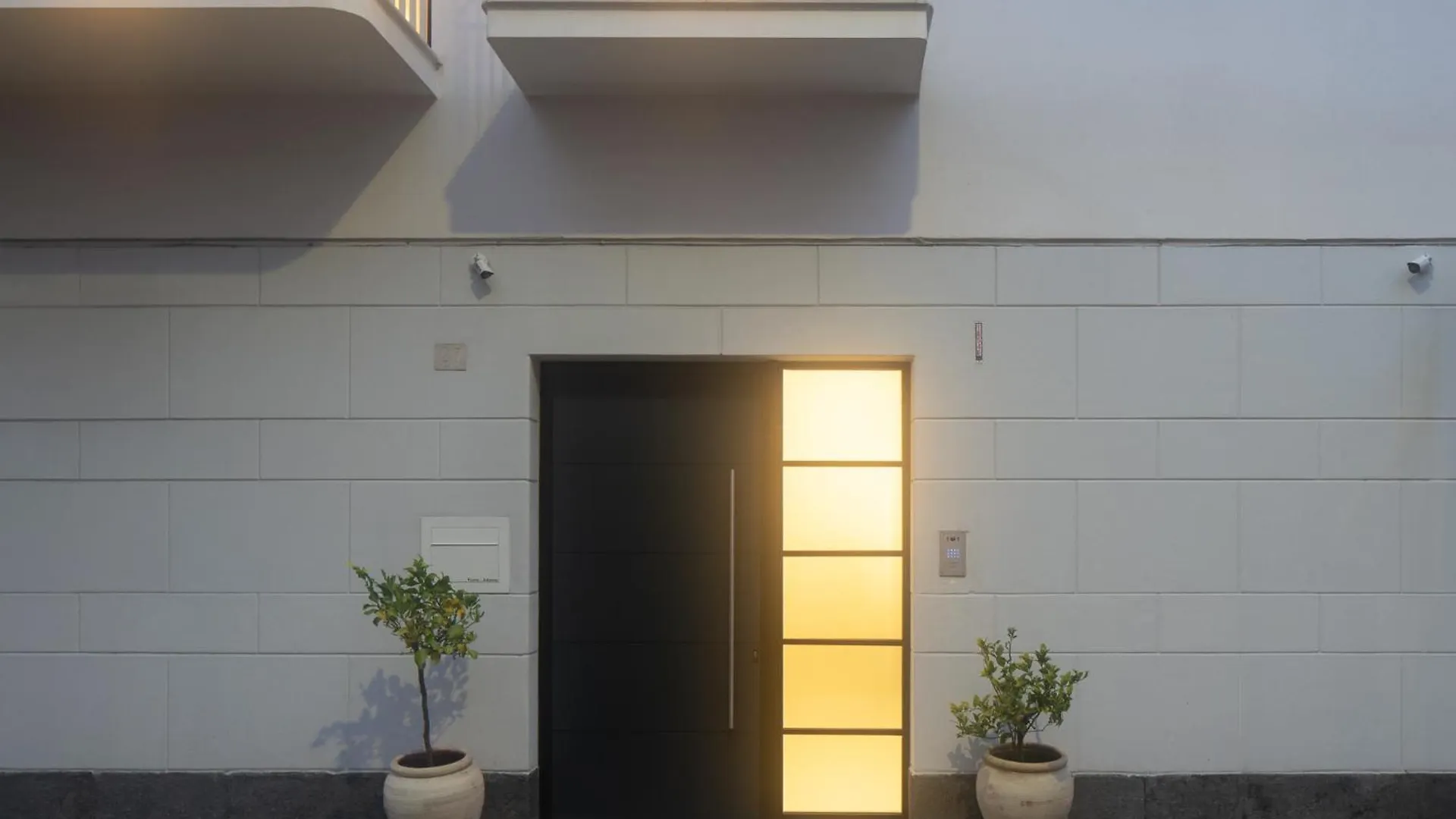Fra Le Righe Bed & Breakfast Catania 0*,  Italy