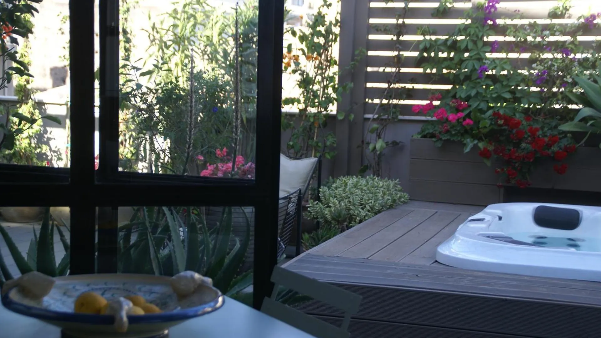 Fra Le Righe Bed & Breakfast Catania Italy