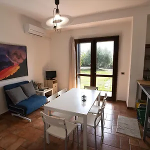 La Circumetnea Apartament