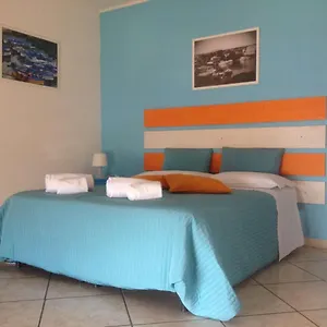 Platamone Nocleg ze śniadaniem