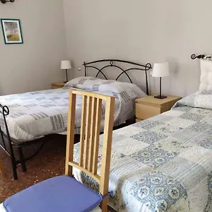 A Casa Di Giosi Nocleg ze śniadaniem
