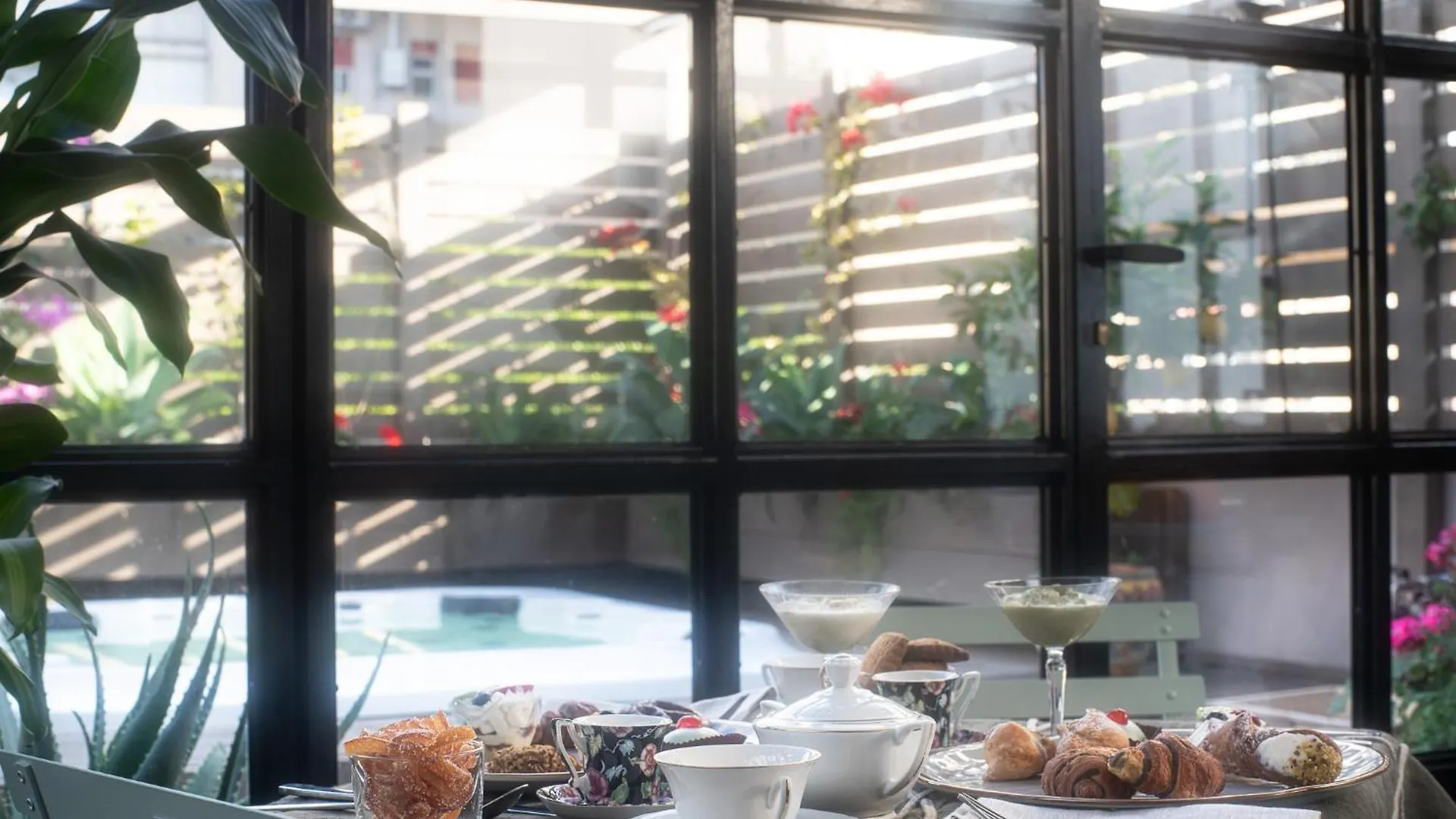 Fra Le Righe Bed & Breakfast Catania Italy