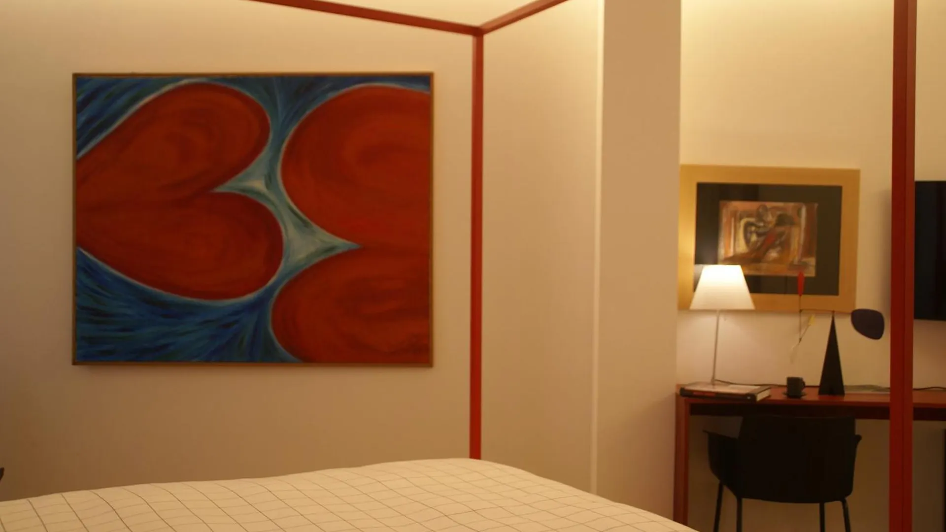 Fra Le Righe Bed & Breakfast Catania Italy