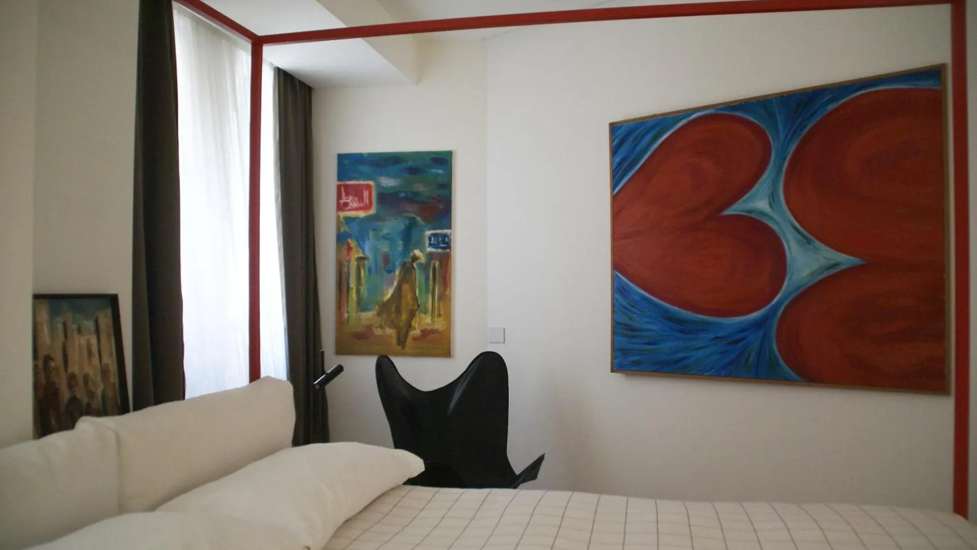 Fra Le Righe Bed & Breakfast Catania Italy